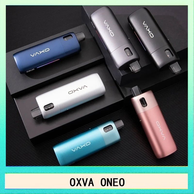 OXVA ONEO OXVA ONEO奧尼奧40W空倉煙彈小蠻牛電子煙官網